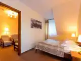 Апартаменты