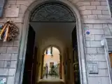 Двухместный номер Стандарт
