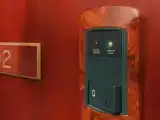 Двухместный номер Deluxe