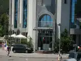 Run of House