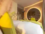 Двухместный номер Superior