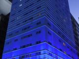 Четырёхместный номер Trendy с видом на залив