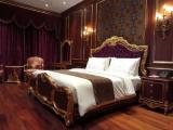 Двухместный люкс Luxury с видом на город