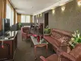 Люкс с 2 комнатами