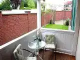 Двухместный номер Стандарт с балконом