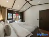 Двухместный номер Стандарт с видом на город