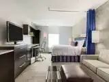 Одноместный люкс