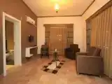 Люкс с видом на окрестности