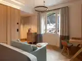 Двухместный номер Стандарт