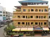 Run of House