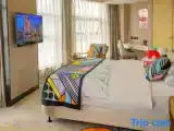 Двухместный номер Стандарт