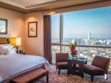 Номер Deluxe