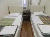 Двухместный номер Стандарт