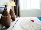 Кровать в общем номере