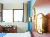 Двухместный номер Стандарт с видом на гавань