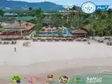 Двухместный номер Deluxe