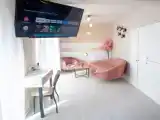 Двухместный люкс