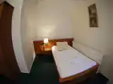 Одноместный номер Стандарт с видом на сад