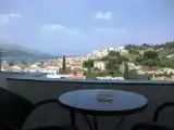 Одноместный номер Стандарт