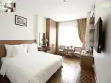 Одноместная студия