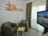 Семейный люкс с балконом