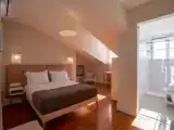 Двухместный номер Deluxe