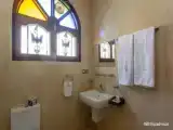 Одноместный семейный номер Deluxe