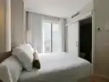 Двухместный номер с видом на море