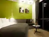Двухместный номер Deluxe
