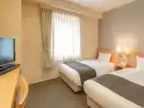 Двухместный номер Эконом