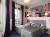 Двухместный номер Стандарт