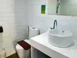 Номер Стандарт с видом на озеро