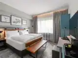 Двухместный номер Комфорт
