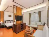 Двухместный номер Grand Deluxe