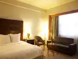 Двухместный номер Deluxe