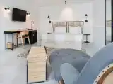 Двухместный номер Стандарт Пентхаус