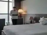 Двухместный номер Premier с видом на океан