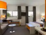 Двухместный семейный номер Стандарт