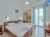 Двухместный номер Стандарт с балконом