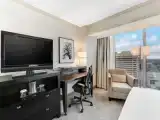 Двухместный люкс Premier