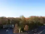 Двухместный люкс c 1 комнатой с видом на внутренний двор