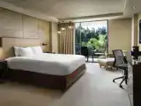 Двухместный номер Deluxe