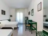 Четырёхместный номер Стандарт