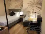 Одноместный номер Стандарт