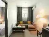 Двухместный семейный номер Комфорт