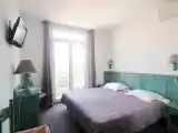 Двухместный номер Стандарт