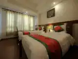 Одноместный номер Стандарт