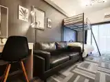 Номер Deluxe