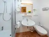 Одноместный номер Комфорт