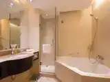 Номер Executive